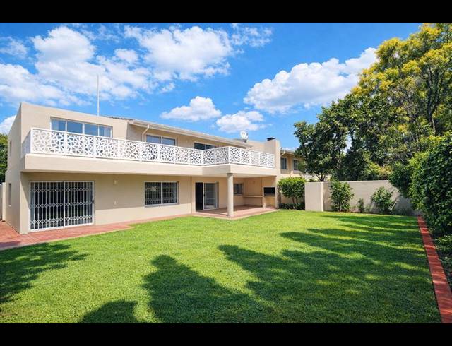 4 BEDROOM PROPERTY TO RENT IN BROOKLYN